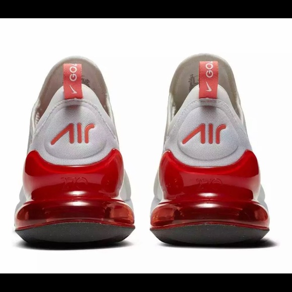 Nike 2020 Air Max 270 G Golf Shoes CK6483 Sizes - Picture 6 of 8